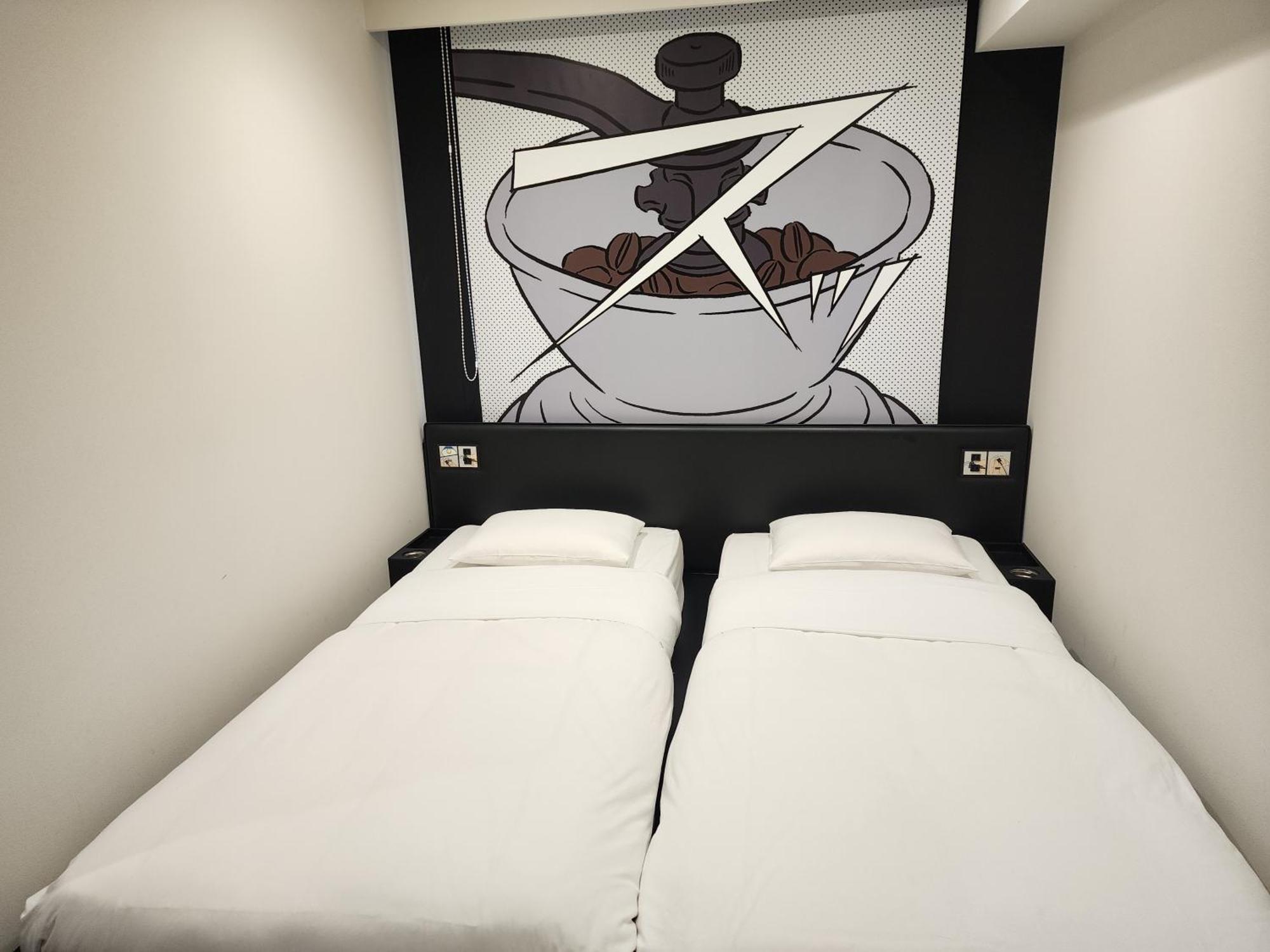 Hotel Tavinos Hamamatsucho Tokio Buitenkant foto